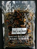 ひじき煮のパッケージ写真