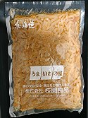 たらこ和えのパッケージ写真