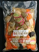 筑前煮のパッケージ写真