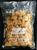 筍土佐煮のパッケージ写真