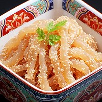 たらこ和え