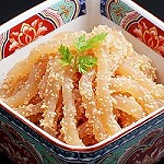 たらこ和えの写真